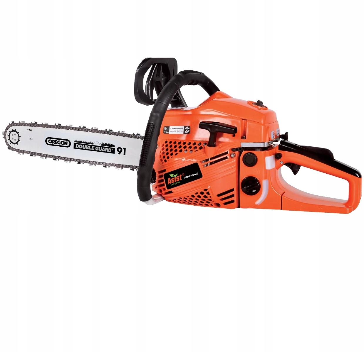 AB4P45-40 Řetězová pila 40 cm, 45 cm3