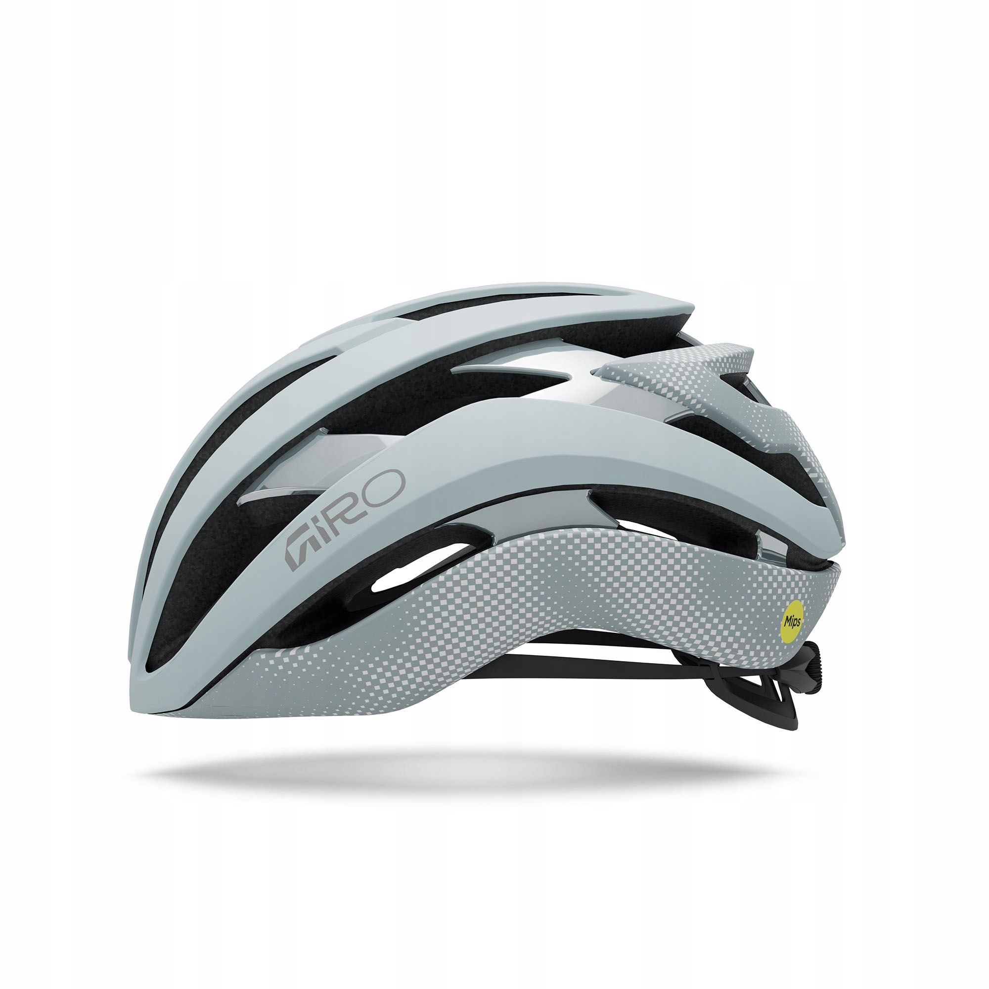 Giro Cielo Mips Mat Sky Blue Pulse S