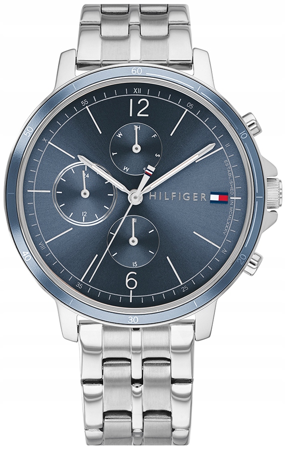 Dámské hodinky Tommy Hilfiger 1782188