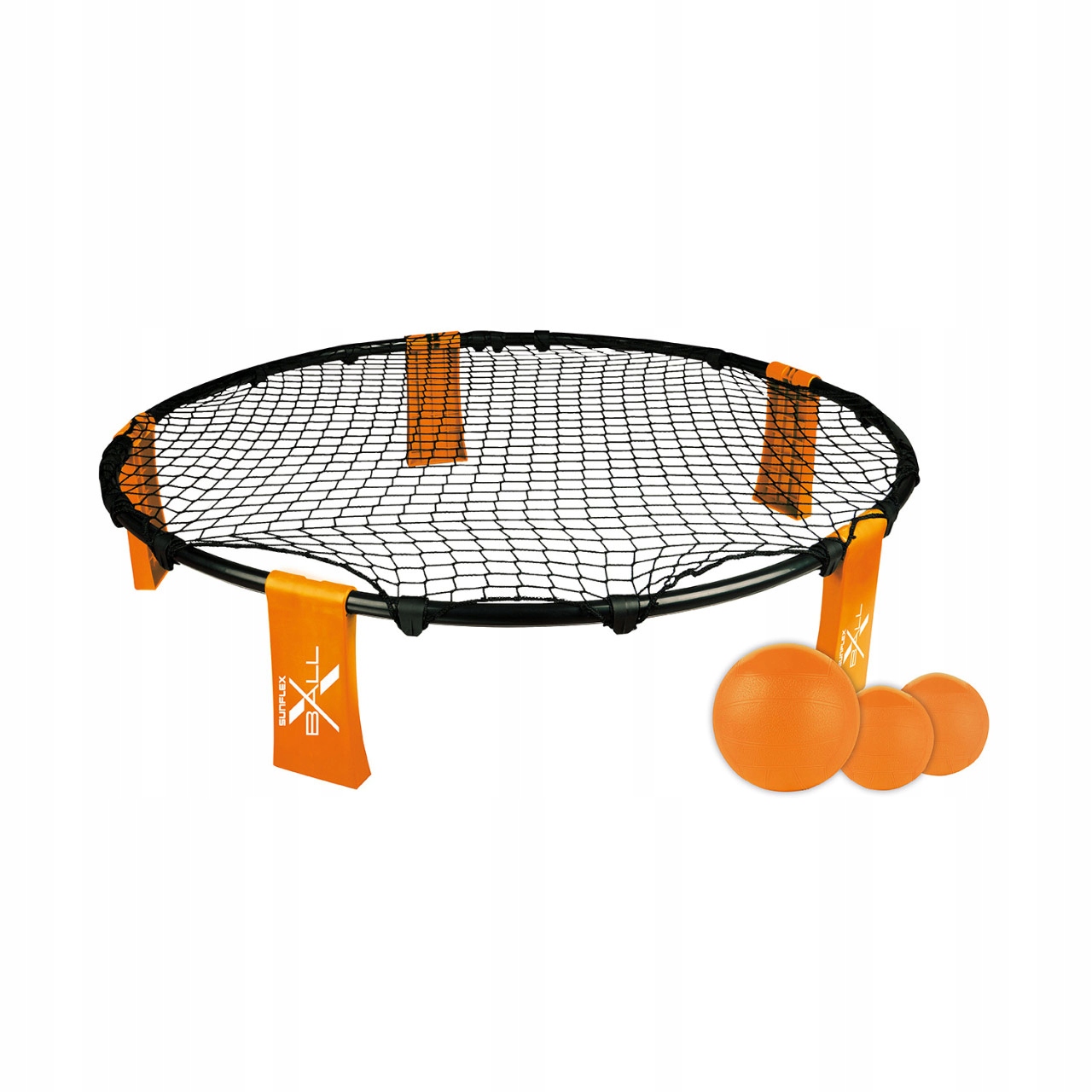 Zahradní venkovní hra X-Ball sada Sunflex