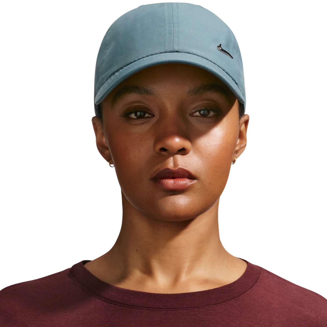 kšiltovka Nike Dri-FIT Sportovní, prodyšná, tréninková, velikost S/m