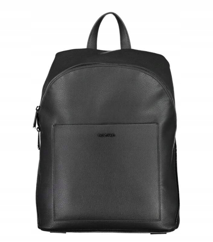 Calvin Klein K50K510553 Pánský batoh černá 20l