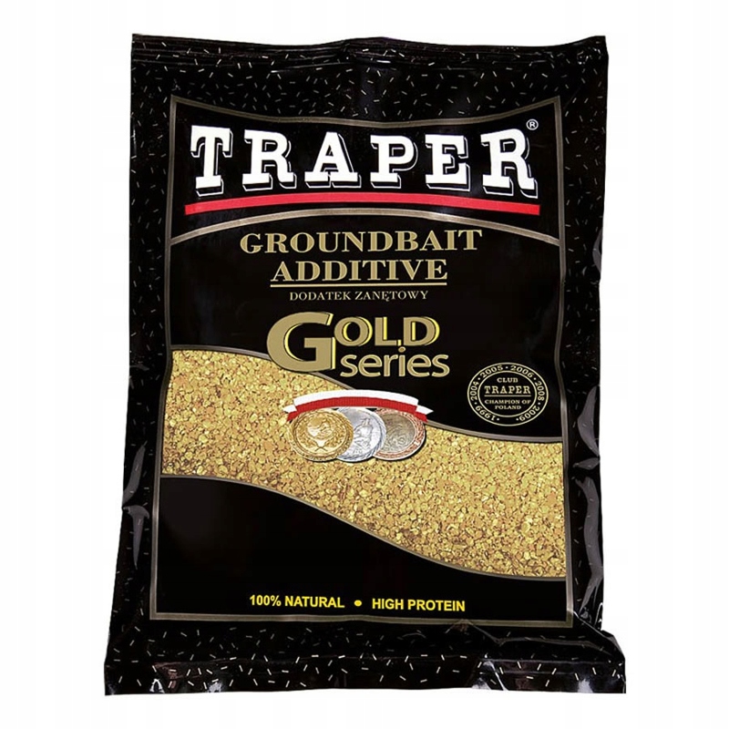 Traper Ttx 400g