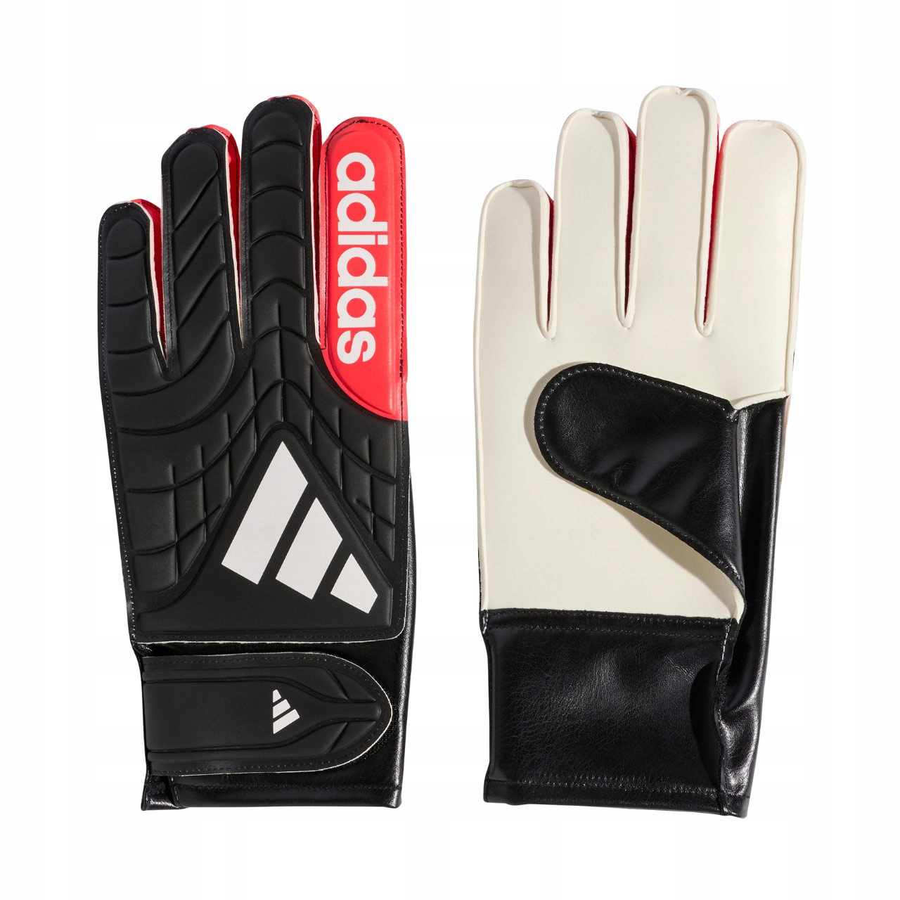 Rękawice Bramkarskie Piłkarskie adidas Copa Club roz. 10