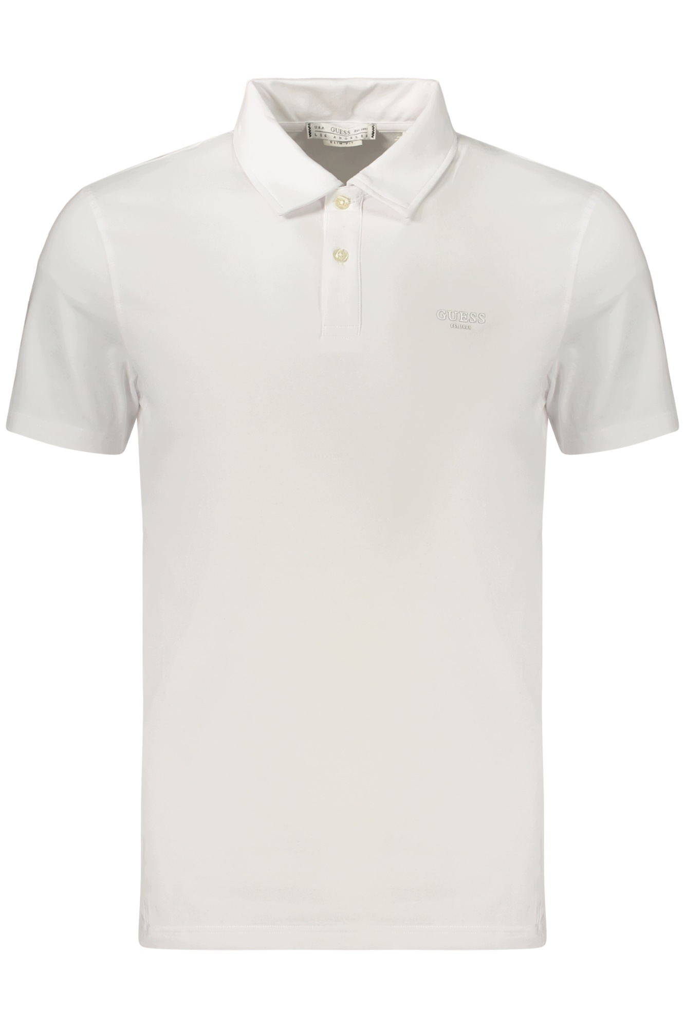 Guess koszulka polo męska Pánská polokošile rozmiar XL