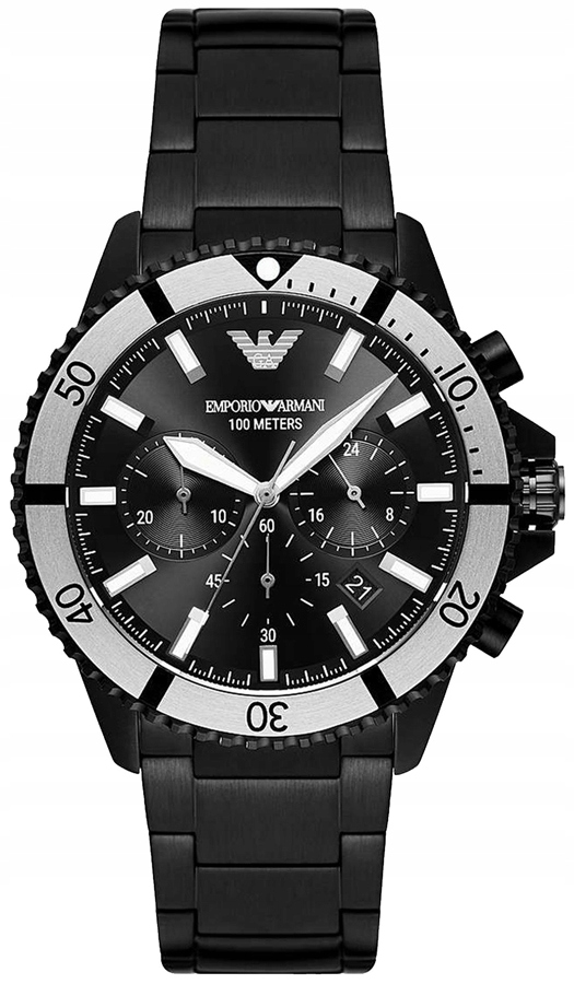 Pánské hodinky Emporio Armani AR80050