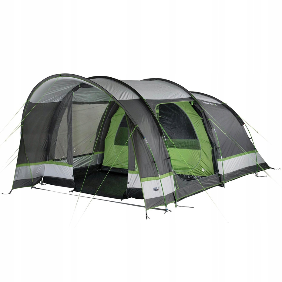 Rodinný kempingový Stan High Peak Brixen 5.0 pro 5 osob
