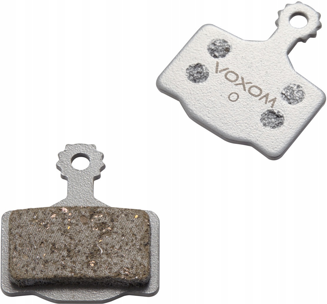 Disc Brake Pads Bsc16 100 Ks