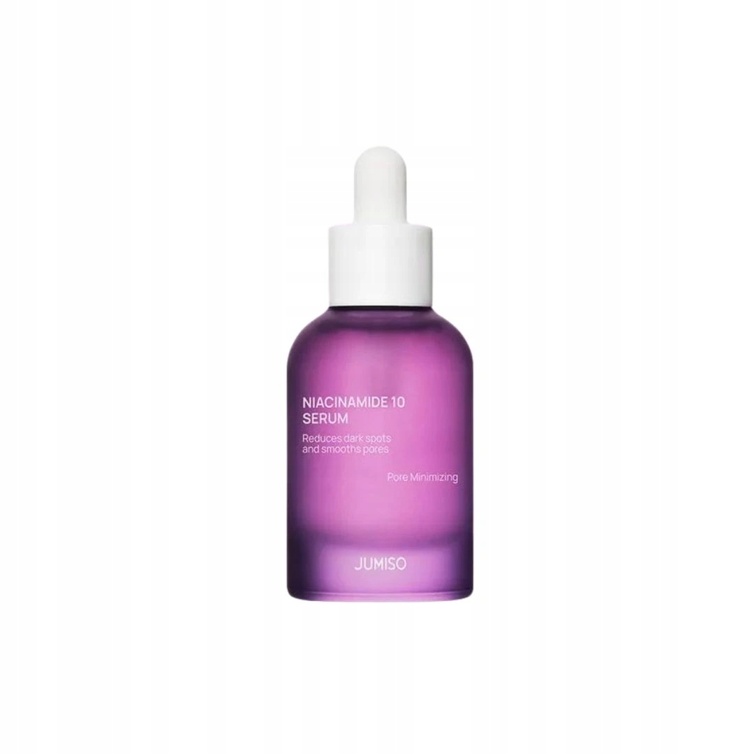 Sérum Jumiso Niacinamide 10 Serum 40ml Rozjasňující