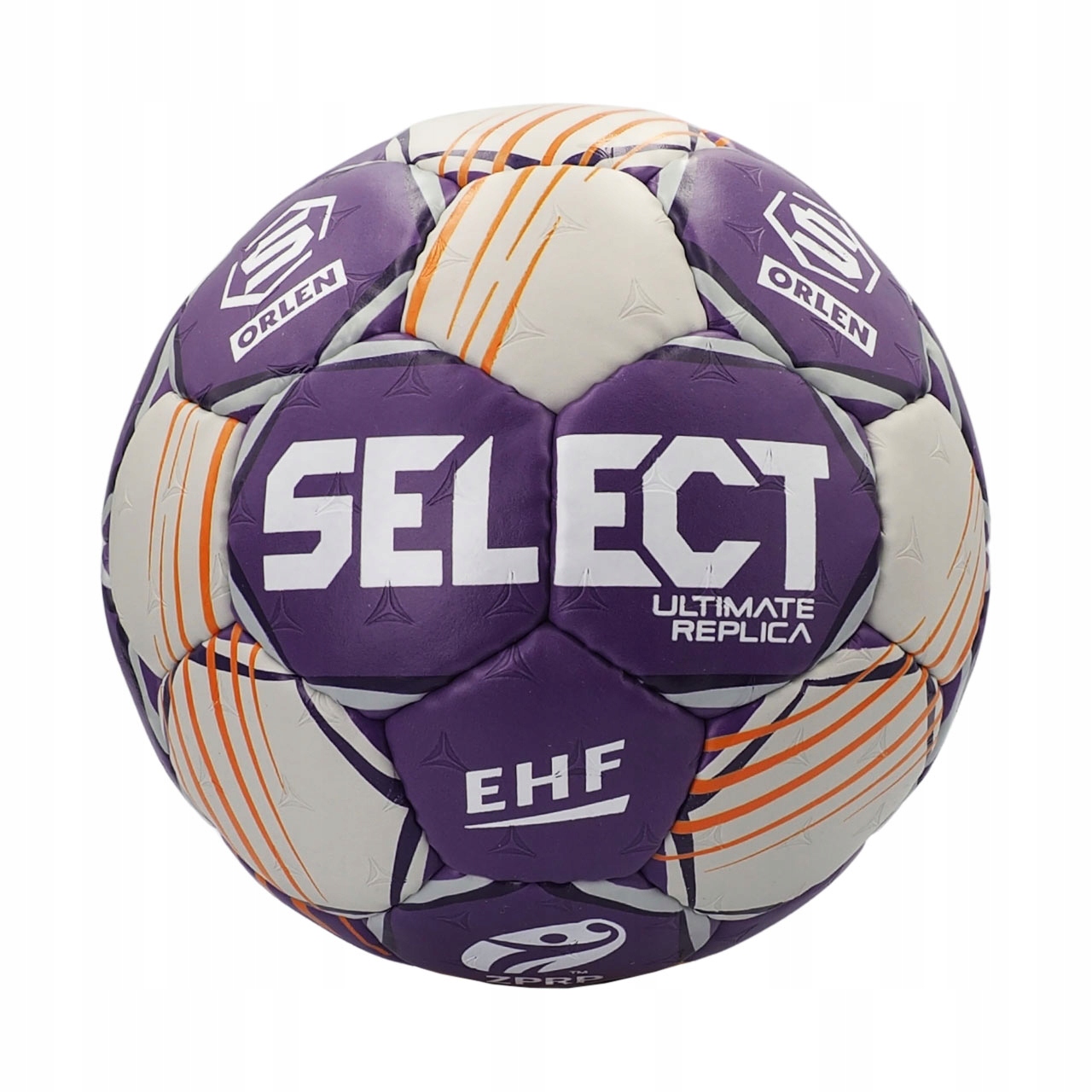Míč Na Házenou Select Ultimate Orlen Superliga 3 Ehf Replica velikost 3