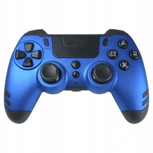 Steelplay Bezdrátový herní ovladač Steel Play Slim Pack