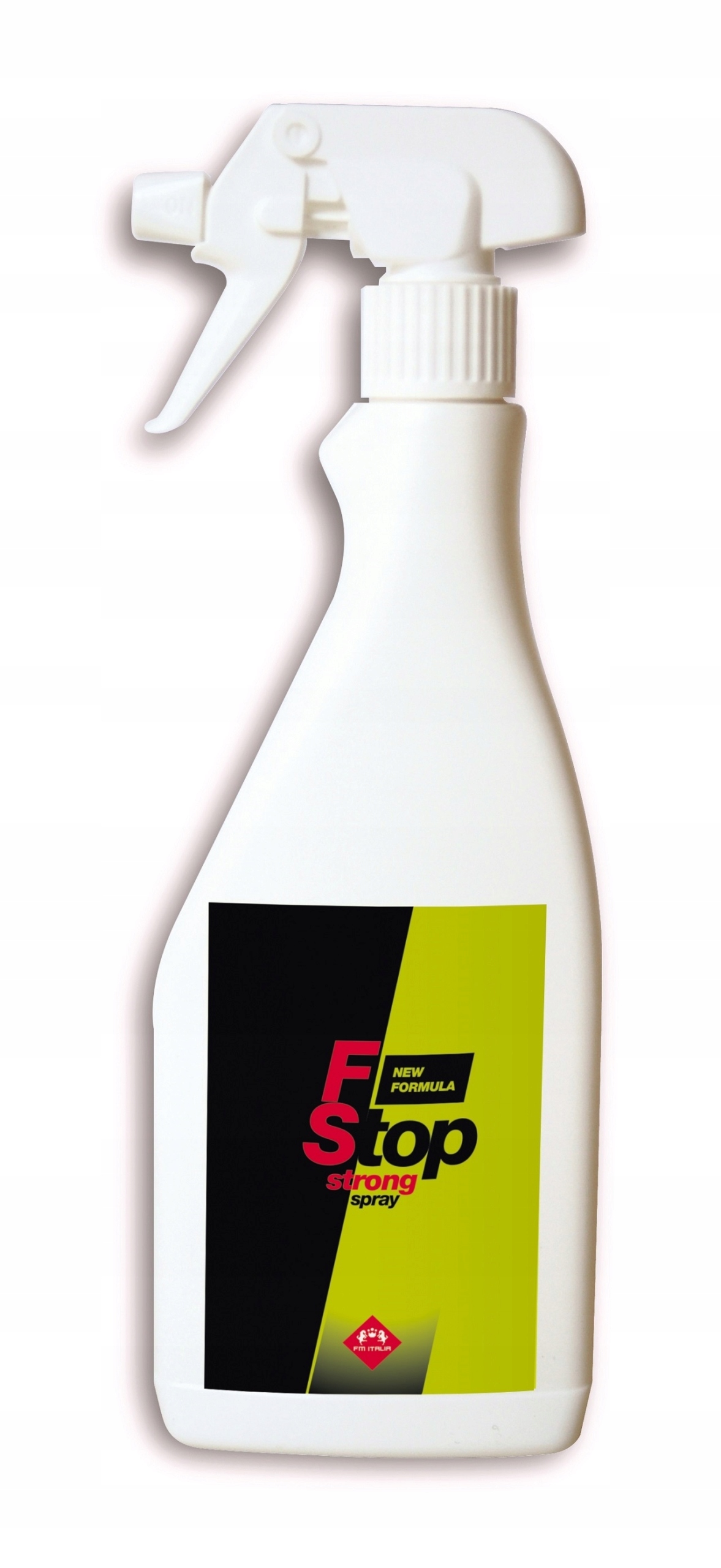 Fm FStop sprej Strong Selleria 500 ml