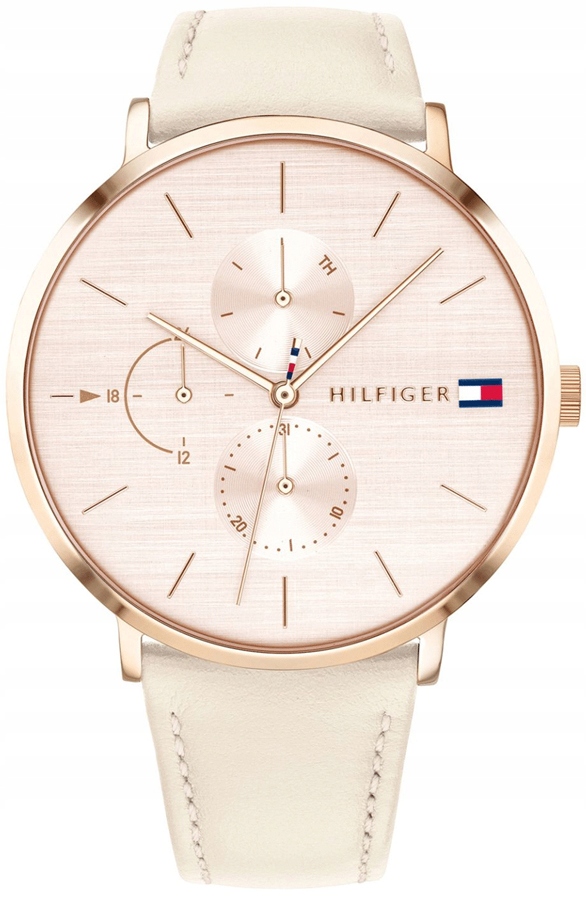 Dámské hodinky Tommy Hilfiger 1781948