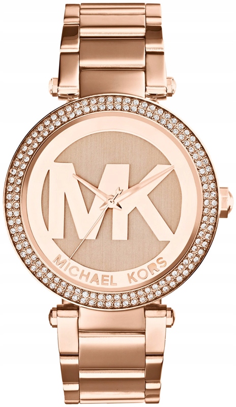 Dámské hodinky Michael Kors MK5865