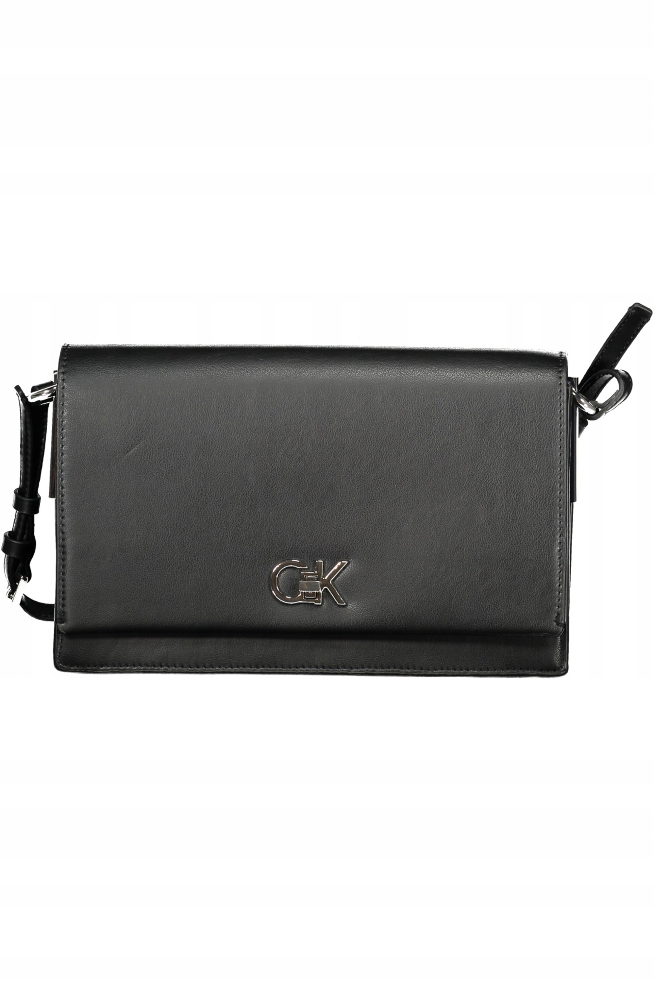 Calvin Klein K60K612807 Dámská kabelka černá