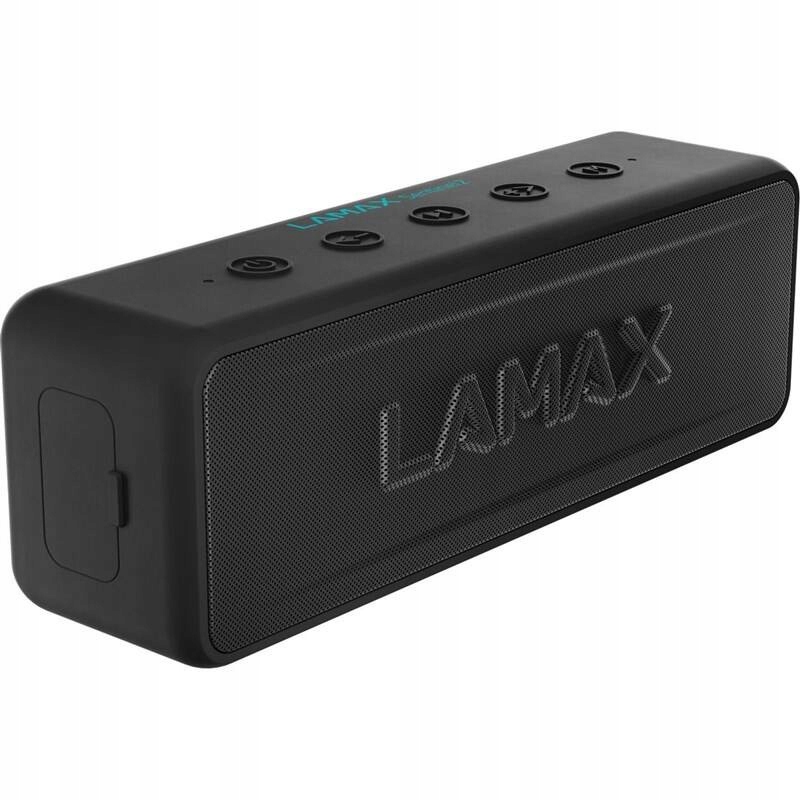 Lamax SENTINEL2 Vodotěsný bezdrátový reproduktor 20W