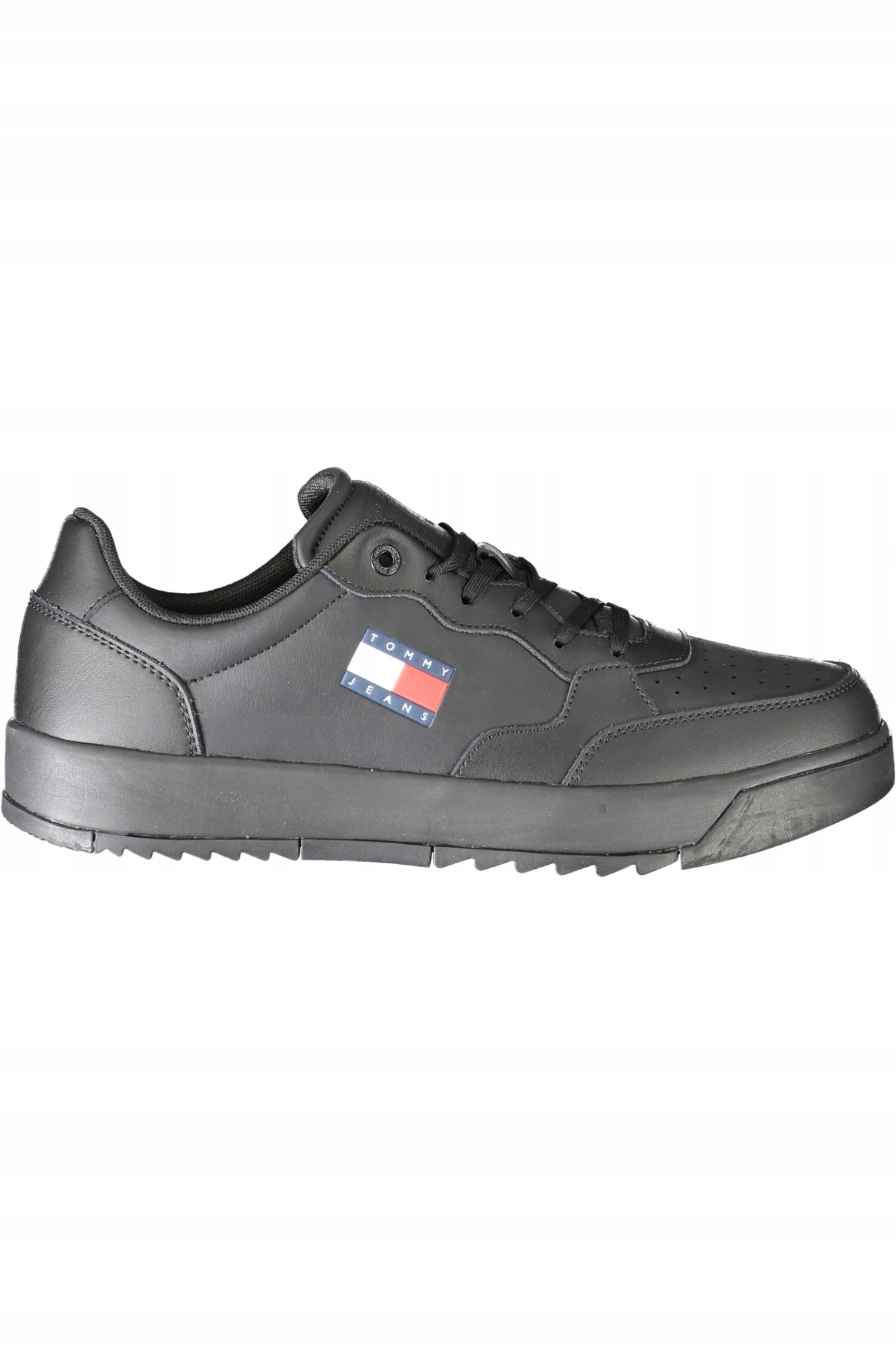 Tommy Jeans EM0EM01397 Pánské tenisky černé 40
