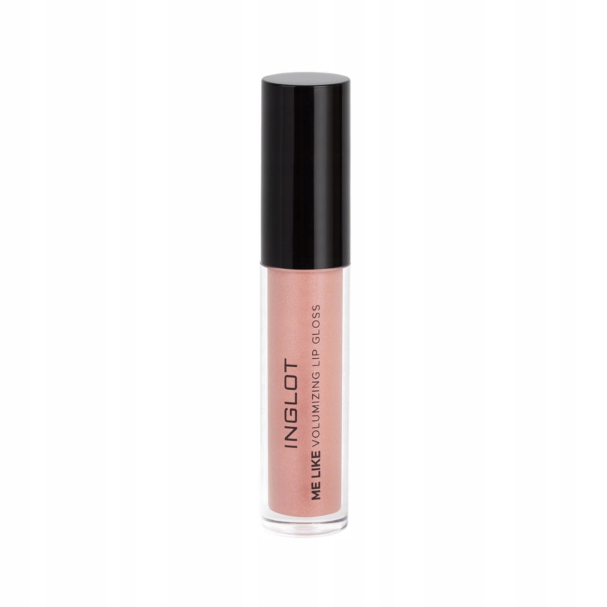 Inglot Me Like Zvětšující lesk na rty 4,8 ml Cosmopolitan 52
