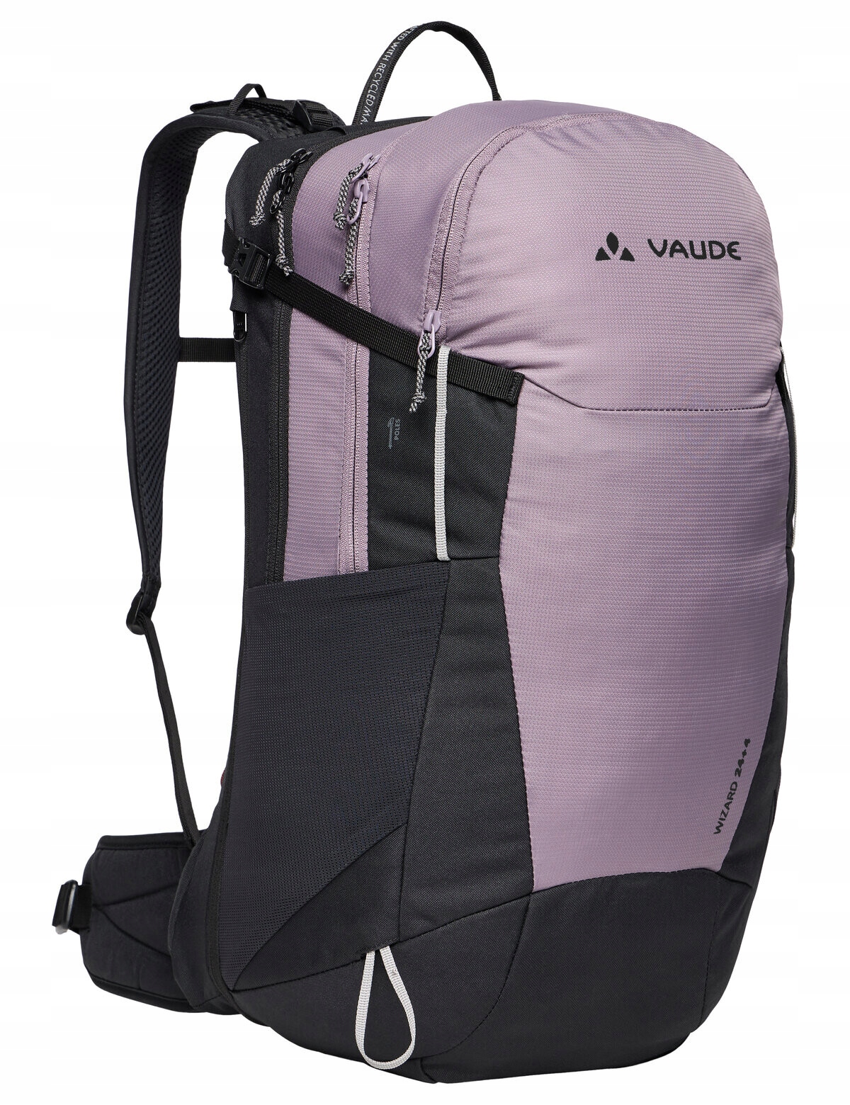 Vaude Wizard 24+4 094 purple ash