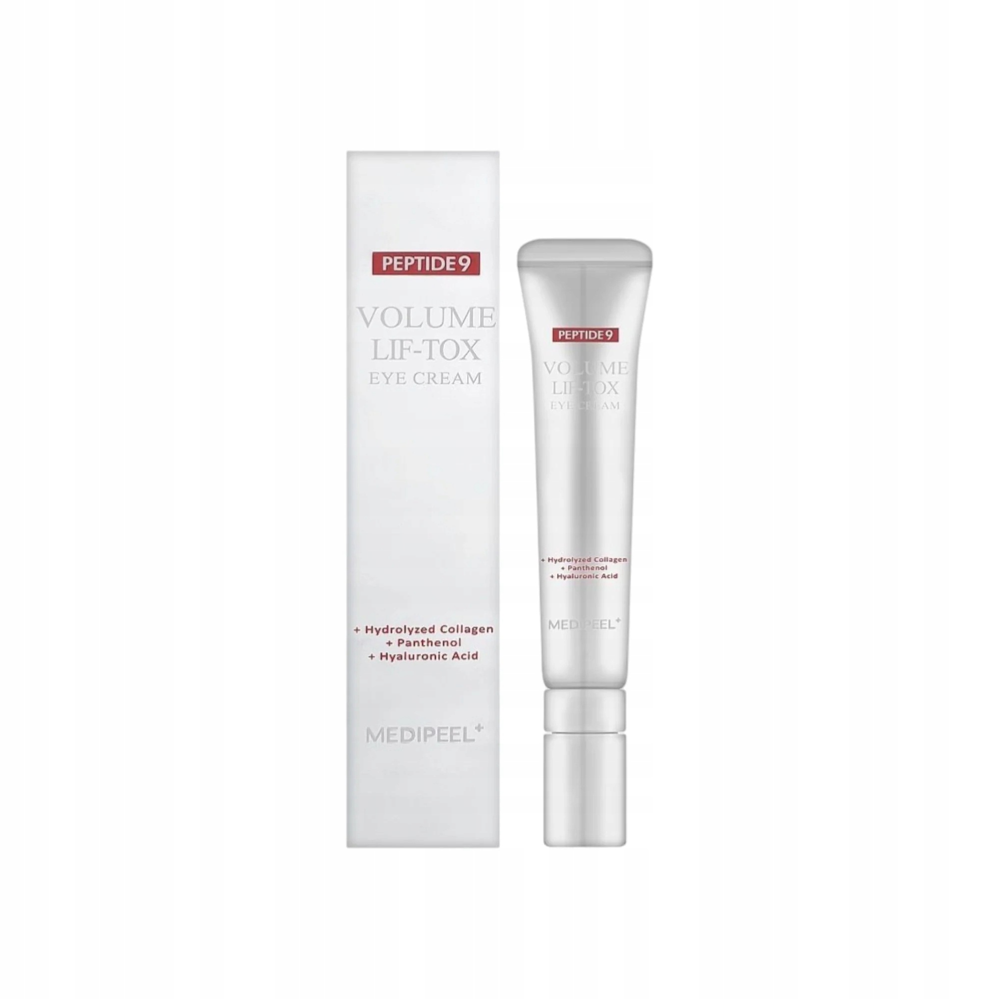 Medi-Peel Peptide 9 Volume Lif-Tox krém pod oči 20 ml