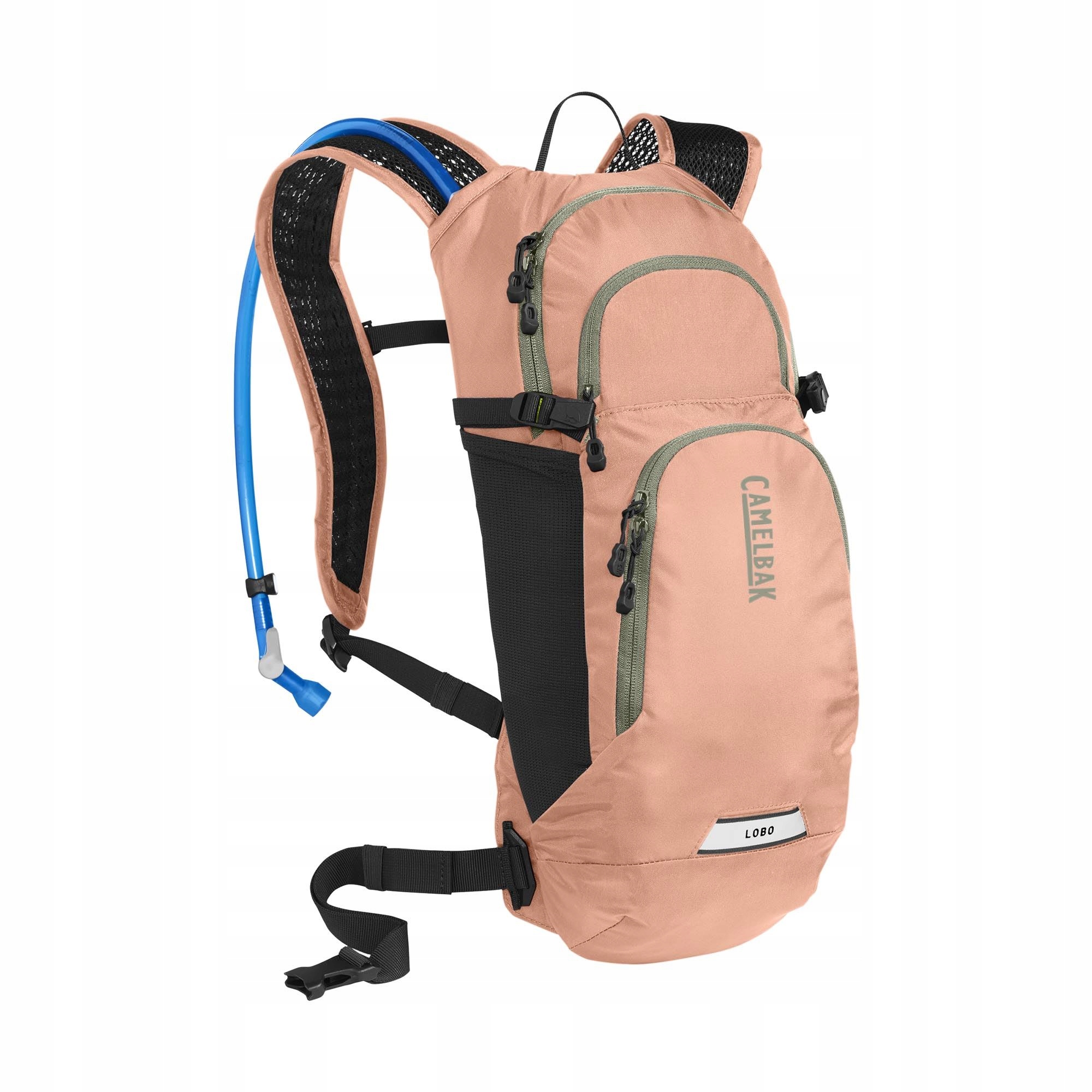 Camelbak Lobo 9 Women Blush