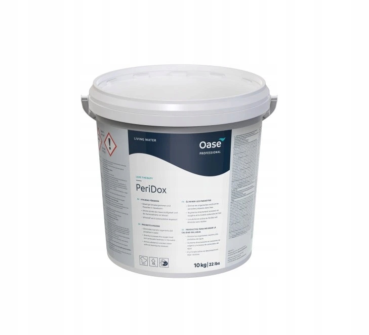 Oase PeriDox 10 kg