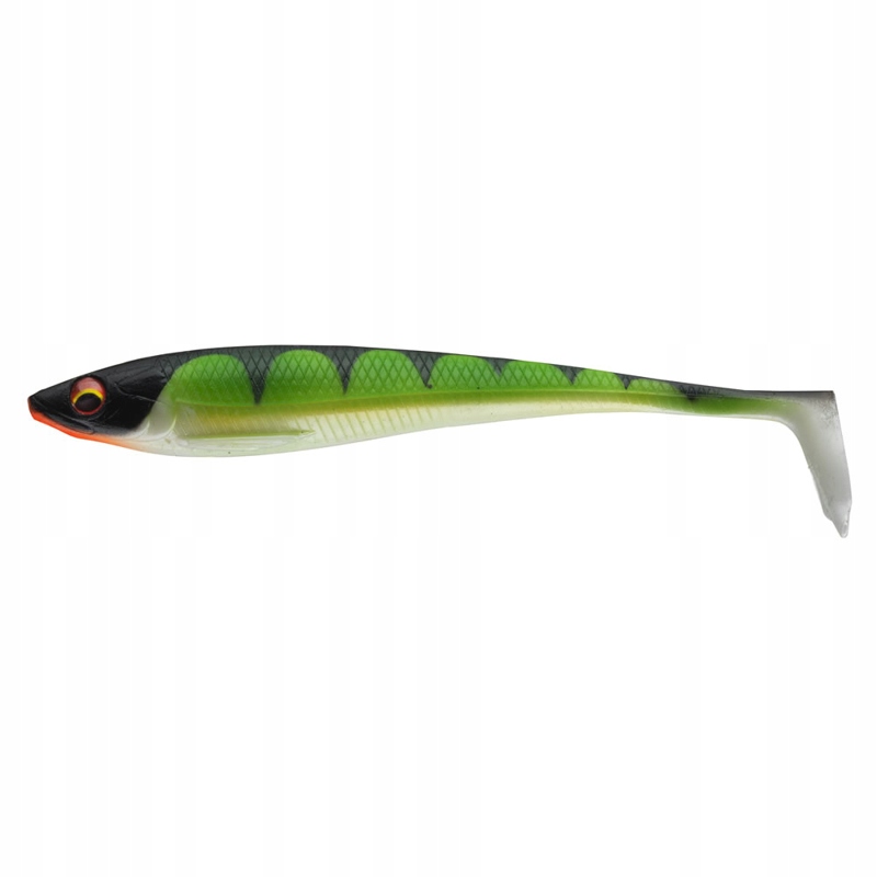 Daiwa Px Duckfin Shad 12,5 cm Burning Perch