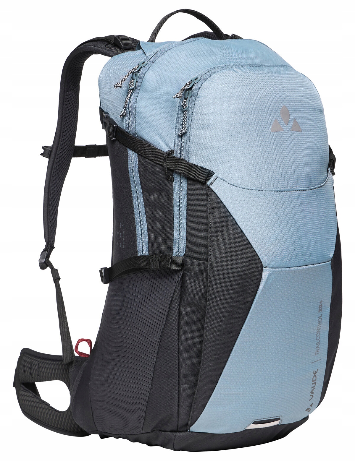 Vaude Trailcontrol 20+ 964 heron