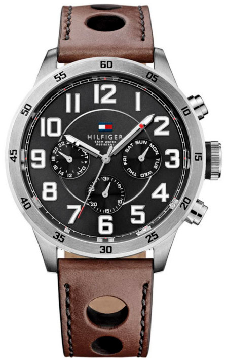Pánské hodinky Tommy Hilfiger 1791049
