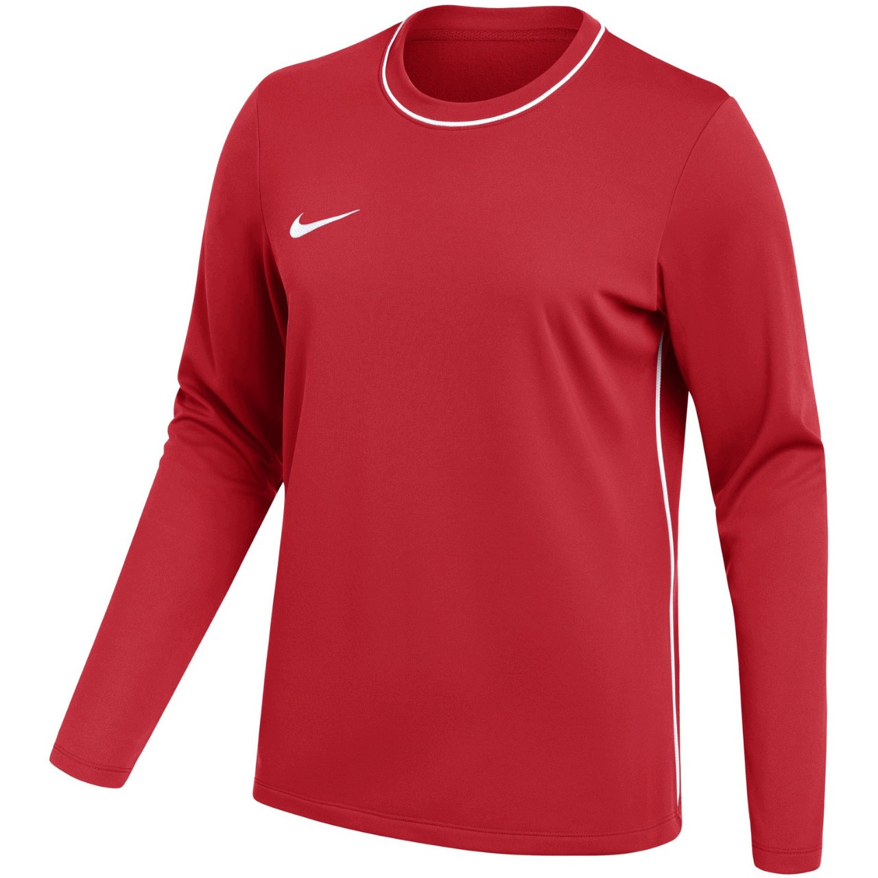 Koszulka Damska Nike Park 26 Długi Rękaw Treningowa Dri-FIT Sportowa roz. L