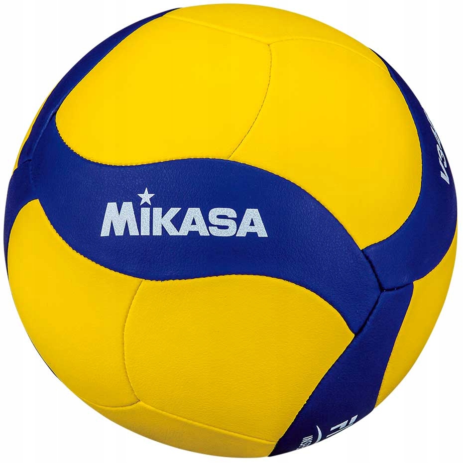 Tréninkový volejbalový míč Mikasa V345W Hala Škola vel. 5