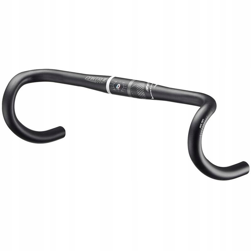 ControlTech Kierownica One 420/31,8 mm Al czarna