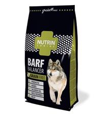Nutrin Canine Barf Balancer Grain Free Varianta: 2500g