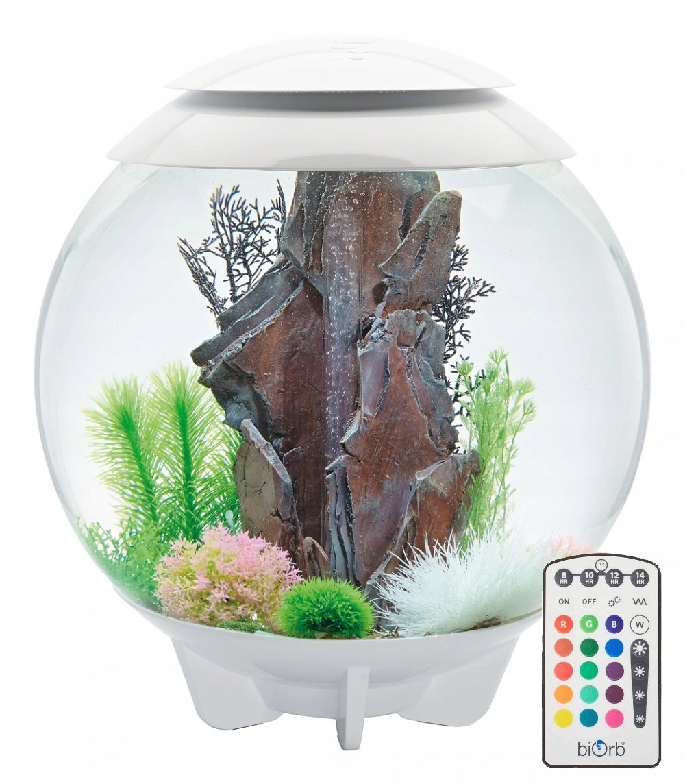 Oase biOrb Halo 60 Mcr bílé