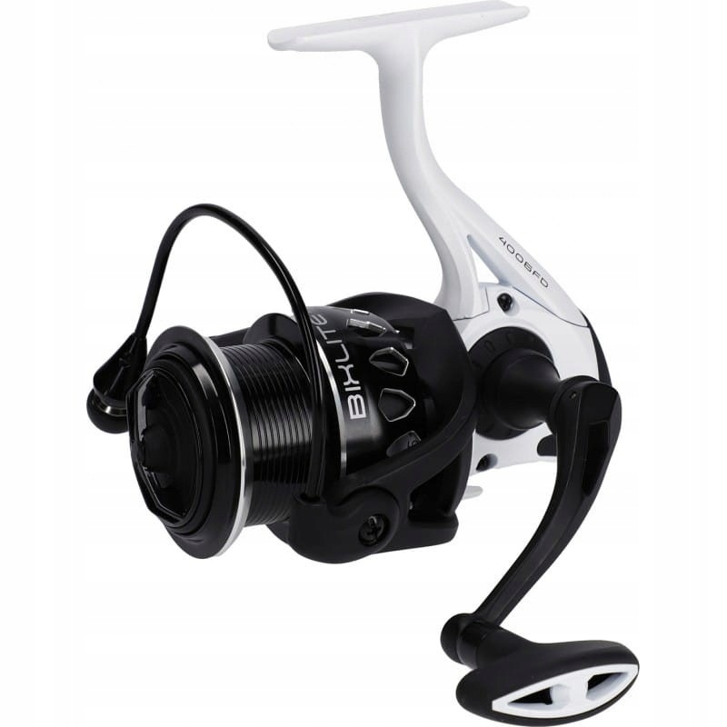 Naviják Mikado Bixlite Feeder 5006 Fd – robustní naviják pro feeder a feeder