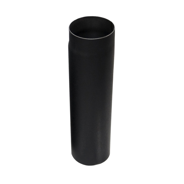 Trubka pro odvod spalin Rp 120 mm 1 m Kaiser Pipes