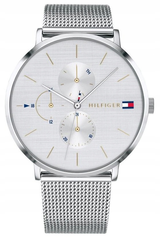 Dámské hodinky Tommy Hilfiger 1781942