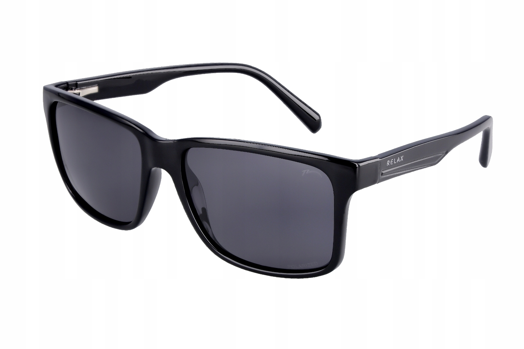 Relax Polarizační Sluneční Brýle Ben R1158c Velikost Xl