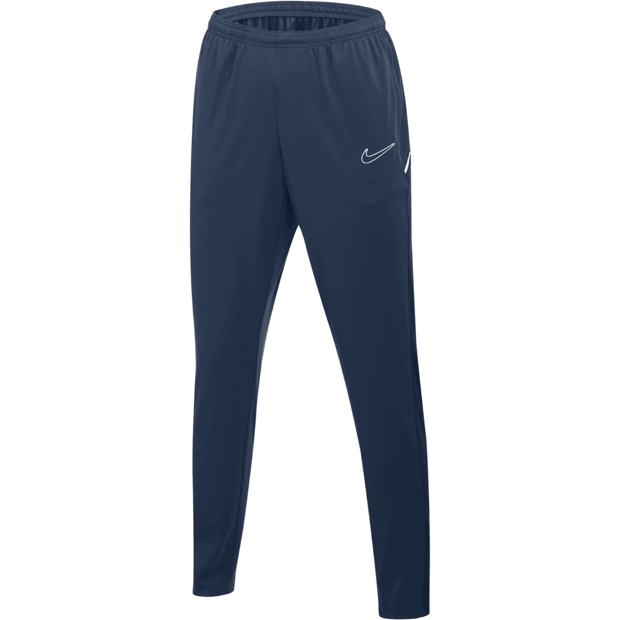 Dámské kalhoty Nike Dri-Fit Academy 25 Tréninkové Fotbalové kalhoty vel XXL