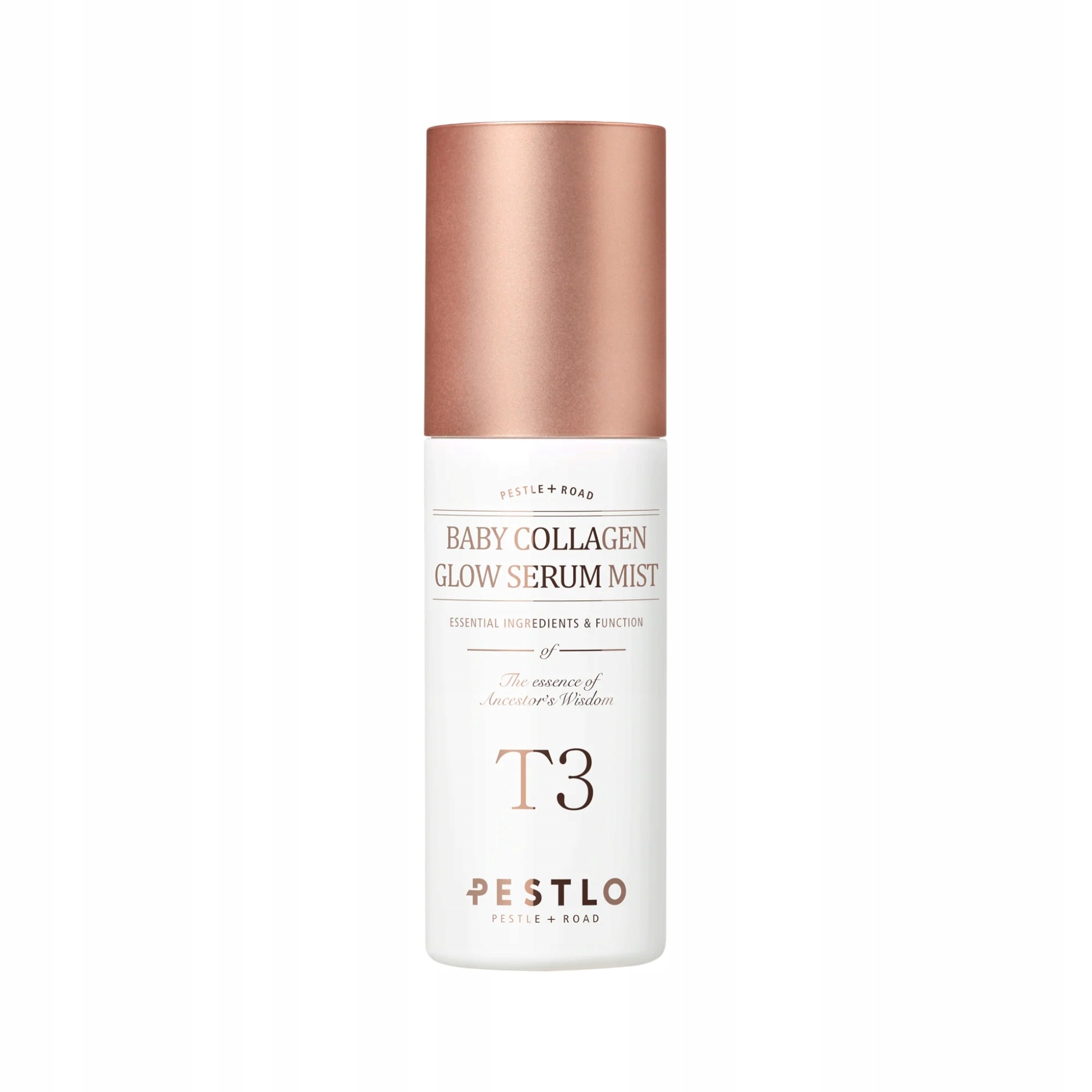 Pestlo Baby Collagen Glow mlha-sérum 50 ml