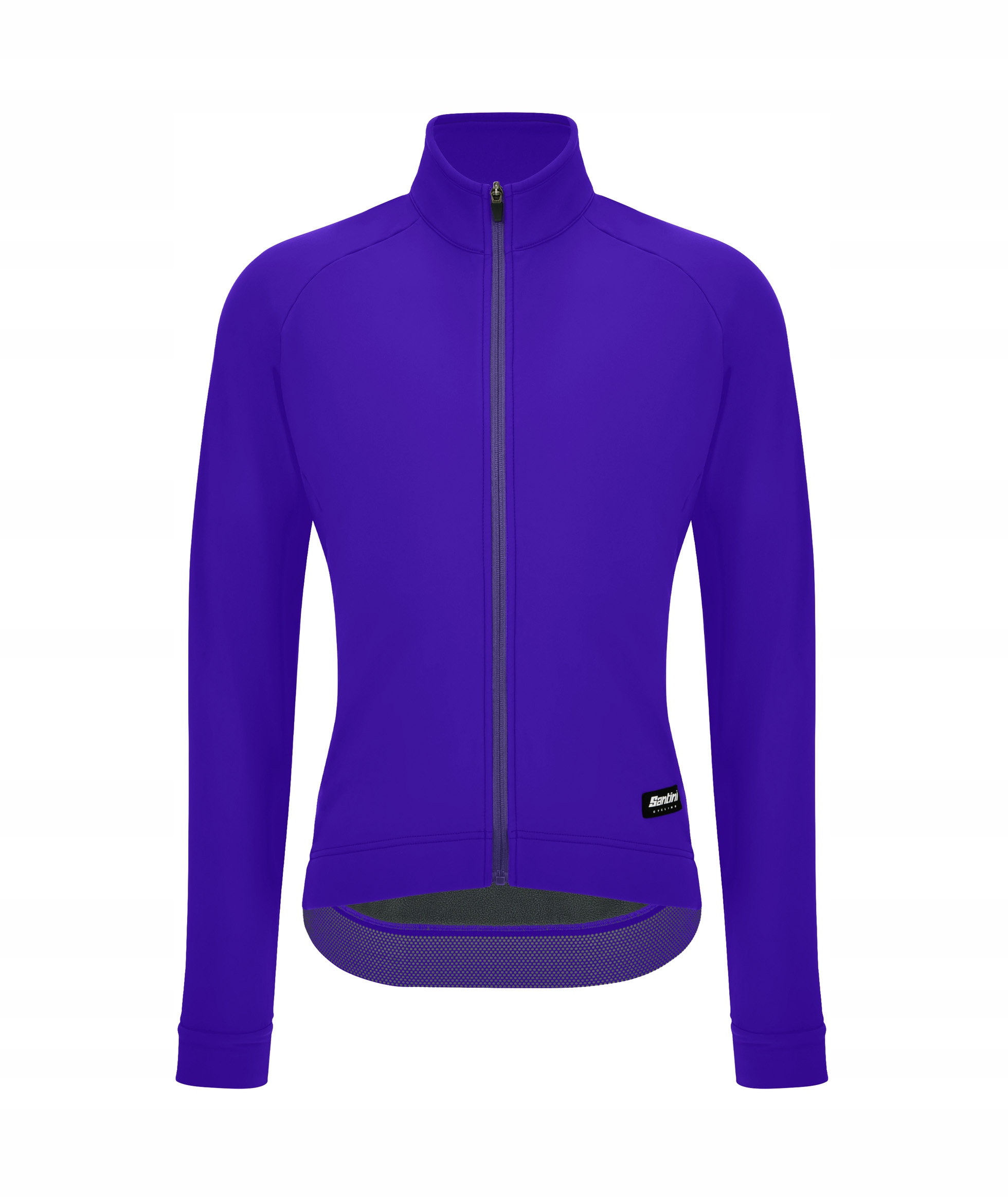 Santini Bunda Rtr Blue XXL