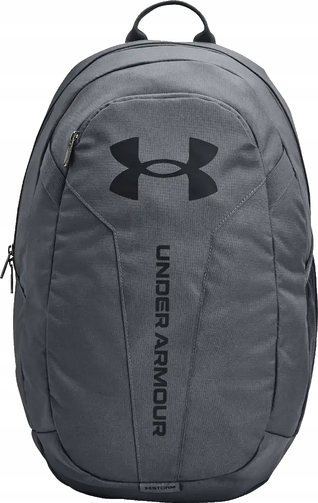 Unisex batoh Under Armour Hustle Lite 24 litrů šedý