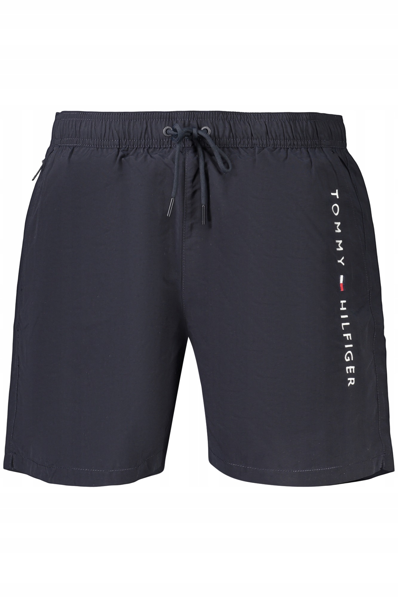 Tommy Hilfiger UM0UM03748 Pánské koupací kraťasy navy S
