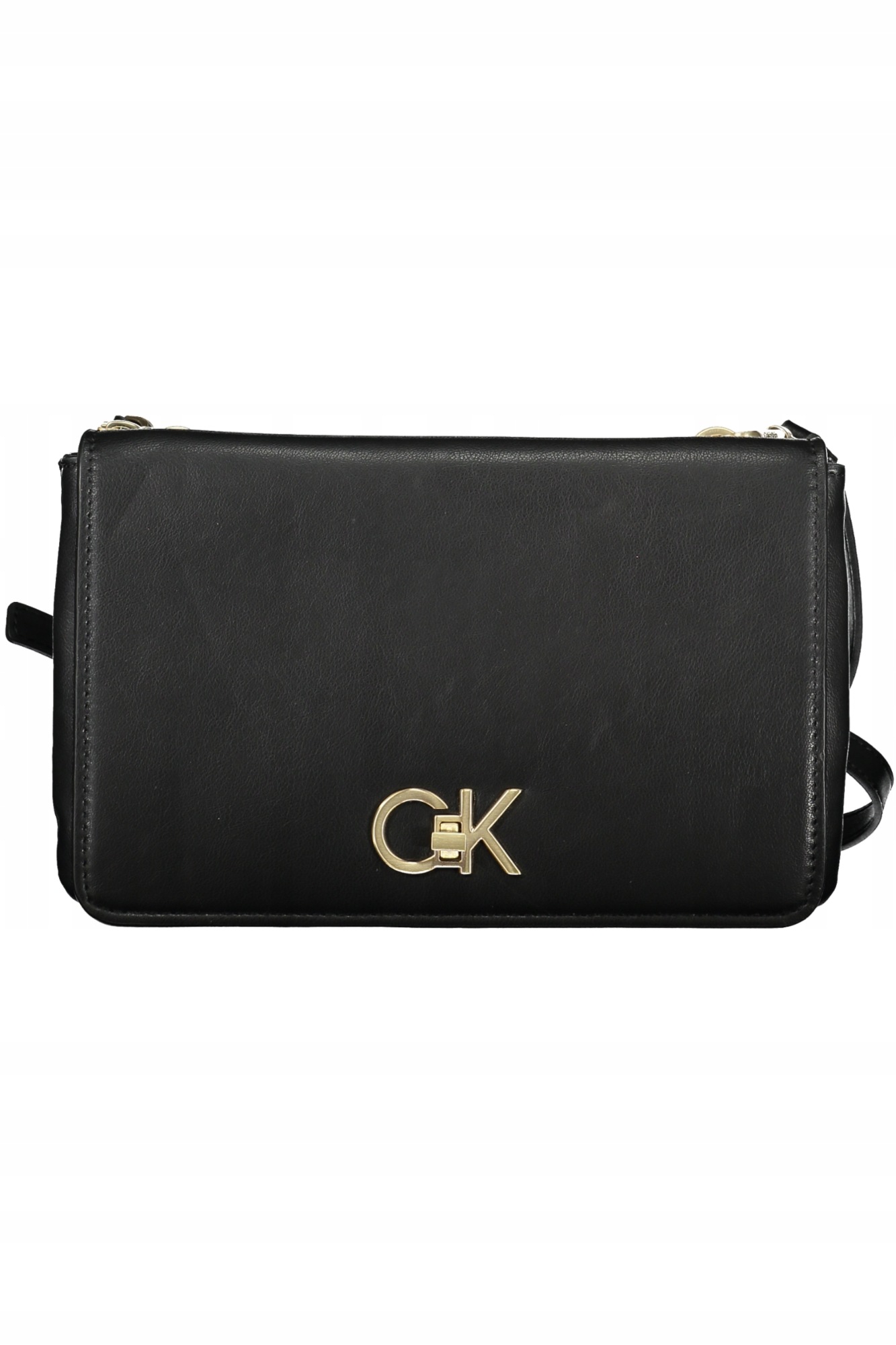 Calvin Klein K60K611531 kabelka černá