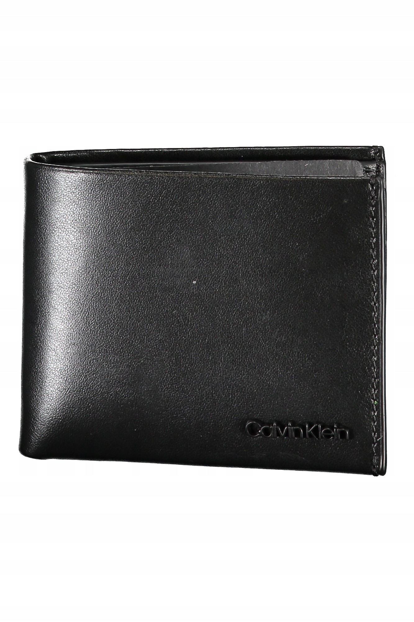 Calvin Klein K50K511277 Pánská peněženka černá