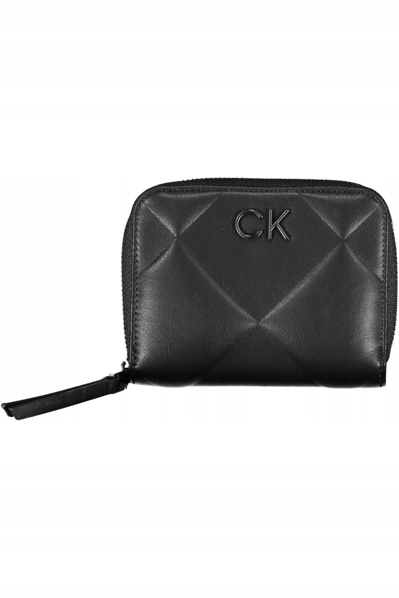 Calvin Klein K60K610785 Dámská peněženka černá