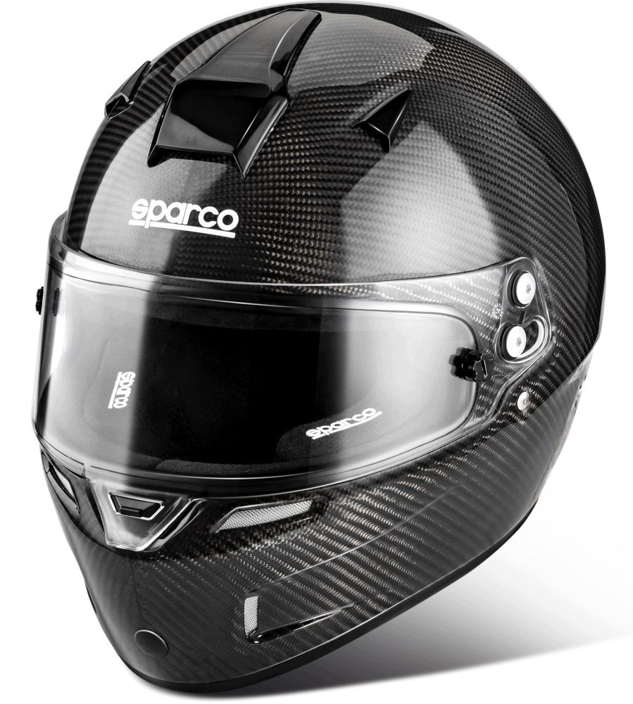 Helma Sparco Air KF-7W Carbon veľ M/L