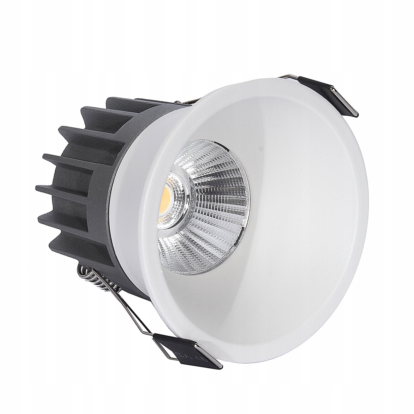 Stropní zapuštěné svítidlo Downlight PZE-921 třída IP44 Led 6W Barva 4000K