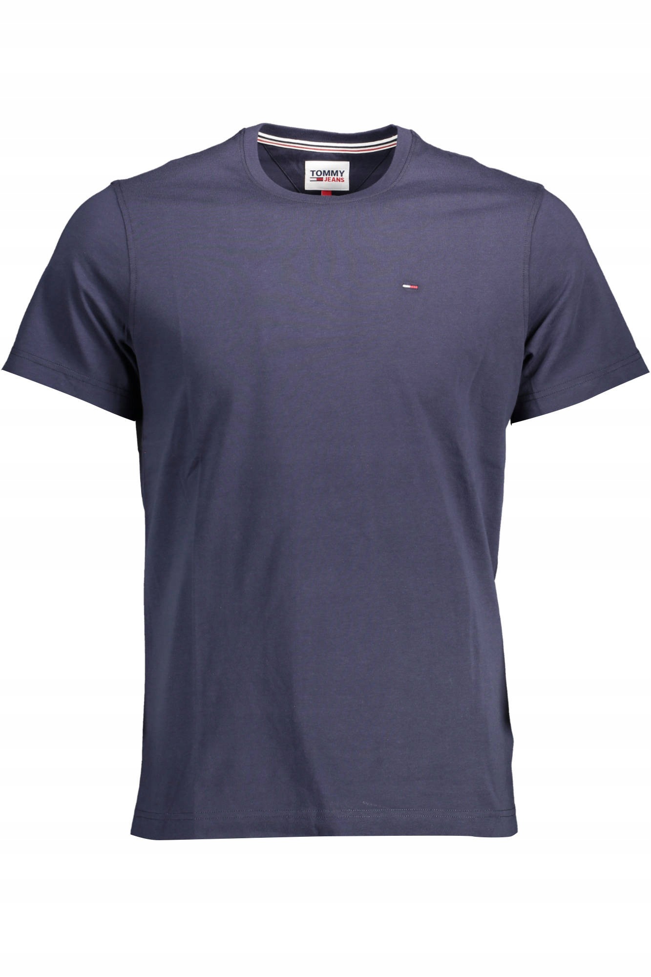 Tommy Hilfiger DM0DM04411 Bl Tričko modré XL