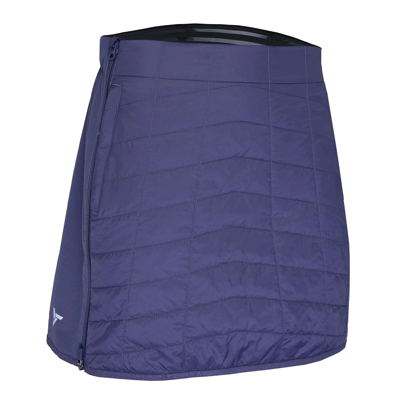 Silvini dámská Primaloft sukně WS1925 Liri navy vel. S